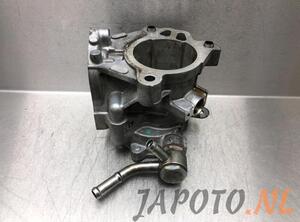 
Kraftstoffpumpe Mechanisch von einem Mazda CX-5
