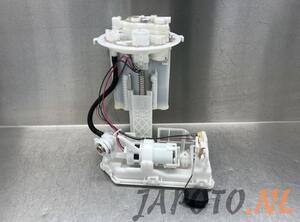 Fuel Pump TOYOTA COROLLA Hatchback (_E21_)