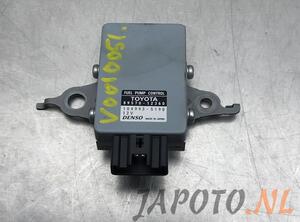 Fuel Pump Relay TOYOTA AURIS Estate (_E18_)