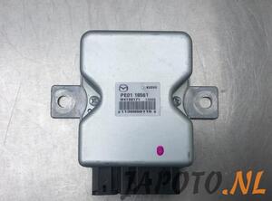 Fuel Pump Relay MAZDA CX-5 (KE, GH)