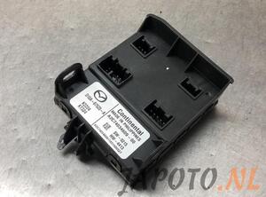 Fuel Pump Relay MAZDA MX-5 IV (ND), MAZDA MX-5 RF Targa (ND)