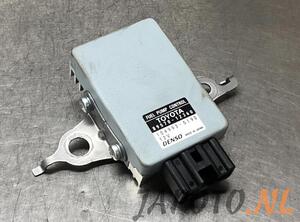 Fuel Pump Relay TOYOTA AURIS Estate (_E18_)