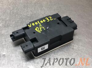 Fuel Pump Relay NISSAN X-TRAIL (T32_)