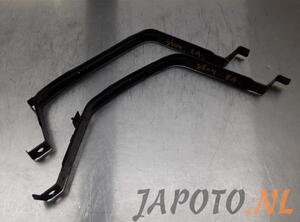 Fuel Tank Strap MAZDA 2 (DL, DJ)