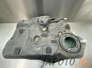 Fuel Tank MAZDA 3 Saloon (BM_, BN_)