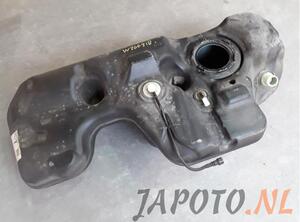 Fuel Tank NISSAN QASHQAI II SUV (J11, J11_)