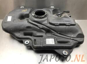 Fuel Tank TOYOTA COROLLA Hatchback (_E21_)