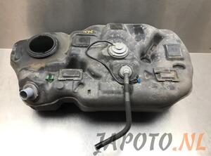 Fuel Tank LEXUS CT (ZWA10_)