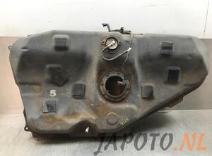 Fuel Tank TOYOTA COROLLA Verso (_E12_)