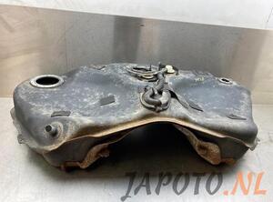 Fuel Tank LEXUS SC Convertible (UZZ40_)