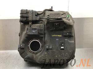 Fuel Tank HYUNDAI i30 (GD), HYUNDAI i30 Coupe