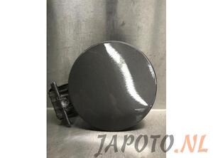 Fuel Tank Filler Flap TOYOTA YARIS (_P13_)