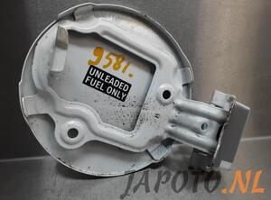 Fuel Tank Filler Flap TOYOTA YARIS (_P13_)