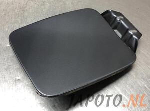 Fuel Tank Filler Flap MITSUBISHI OUTLANDER I (CU_W)