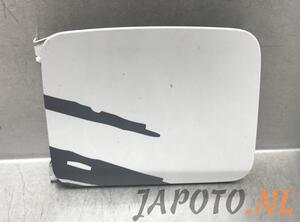 Fuel Tank Filler Flap SUBARU IMPREZA Hatchback (GR, GH, G3)