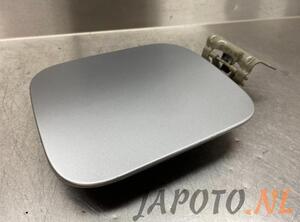 Fuel Tank Filler Flap NISSAN QASHQAI / QASHQAI +2 I (J10, NJ10, JJ10E)