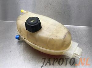 Coolant Expansion Tank NISSAN PRIMASTAR Van (X83), NISSAN PRIMASTAR Bus (X83)