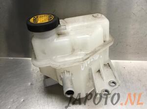 Coolant Expansion Tank TOYOTA YARIS (_P13_)