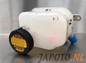 Coolant Expansion Tank TOYOTA PRIUS PLUS (_W4_), TOYOTA Prius Plus (_W4_)