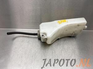 Coolant Expansion Tank HONDA JAZZ II (GD_, GE3, GE2)