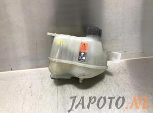 Coolant Expansion Tank NISSAN QASHQAI II SUV (J11, J11_)