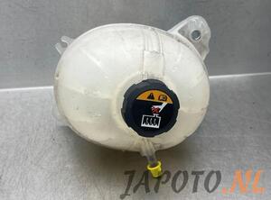 Coolant Expansion Tank HYUNDAI TUCSON (TL, TLE)