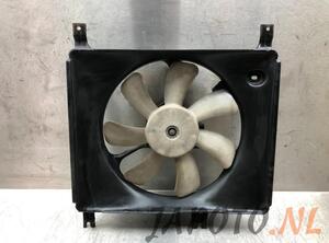 Elektrische motor radiateurventilator SUZUKI ALTO (GF)