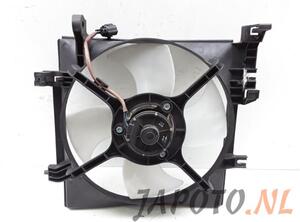 Elektrische motor radiateurventilator SUBARU FORESTER (SH_)