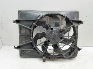 Radiator Electric Fan  Motor HYUNDAI i30 (FD), HYUNDAI i30 Estate (FD)