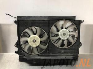 Radiator Electric Fan  Motor TOYOTA AVENSIS Estate (_T27_)