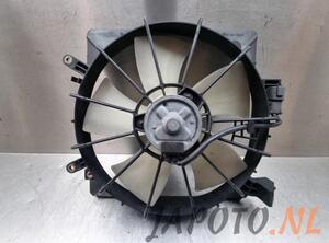 Radiator Electric Fan  Motor HONDA CIVIC VII Saloon (ES, ET)