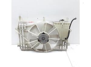 Radiator Electric Fan  Motor TOYOTA COROLLA (_E12_)