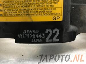 Elektrolüfter Toyota Verso S P12 422750644322 P19891293