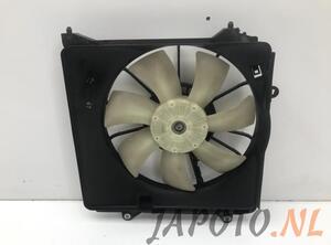 Elektrische motor radiateurventilator HONDA INSIGHT (ZE_)