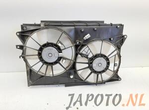 Radiator Electric Fan  Motor TOYOTA RAV 4 IV (_A4_)