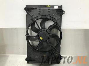 Radiator Electric Fan  Motor KIA RIO II (JB)