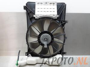 Elektrische motor radiateurventilator SUZUKI BALENO (FW, EW)