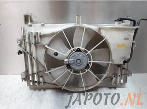 Radiator Electric Fan  Motor TOYOTA COROLLA (_E12_), TOYOTA COROLLA Saloon (_E12_)