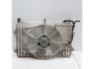 Radiator Electric Fan  Motor TOYOTA COROLLA (_E12_), TOYOTA COROLLA Saloon (_E12_)