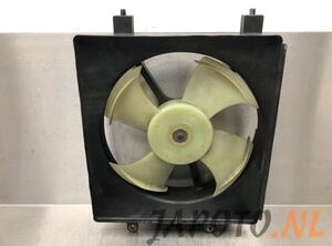 Radiator Electric Fan  Motor HONDA CIVIC VII Saloon (ES, ET)