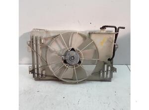 Radiator Electric Fan  Motor TOYOTA COROLLA Verso (ZER_, ZZE12_, R1_)