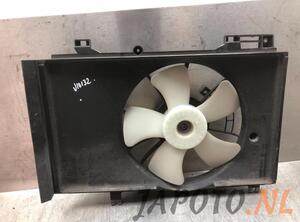 Elektrische motor radiateurventilator MAZDA 2 (DE_, DH_)