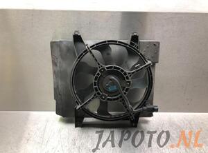 Radiator Electric Fan  Motor KIA PICANTO (SA)