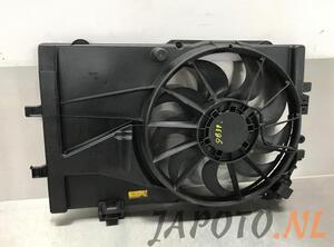 Radiator Electric Fan  Motor CHEVROLET AVEO Hatchback (T300)