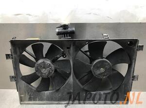 Radiator Electric Fan  Motor MITSUBISHI LANCER VIII (CY_A, CZ_A)