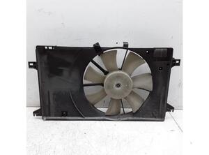 Radiator Electric Fan  Motor MAZDA 5 (CR19)