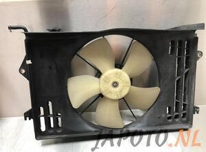 Radiator Electric Fan  Motor TOYOTA COROLLA Estate (_E12_)