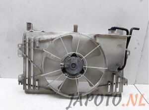 Radiator Electric Fan  Motor TOYOTA AVENSIS Estate (_T25_)