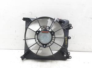 Elektrische motor radiateurventilator HONDA CR-Z (ZF)