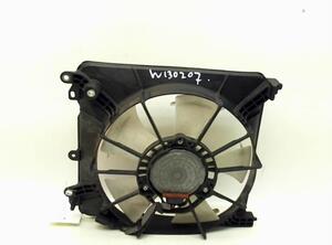 Radiator Electric Fan  Motor HONDA INSIGHT (ZE_)